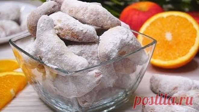 Спасибо соседке за рецепт печенья, вся семья подсела!