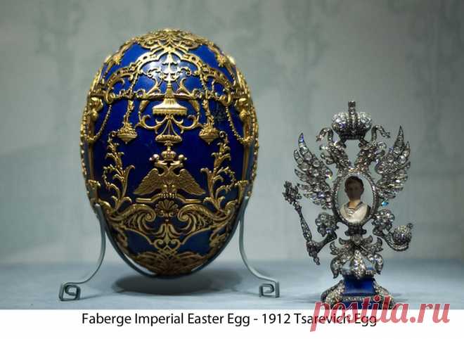 Faberge Imperial Eggs - Bing Изображения