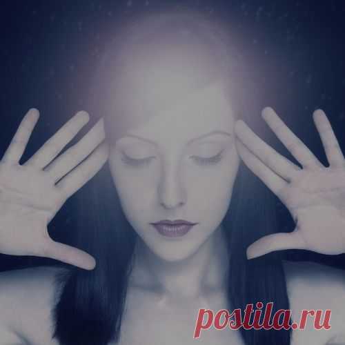 ИСПОЛНЕНИЕ ЖЕЛАНИЙ СИЛОЙ МЫСЛИ....