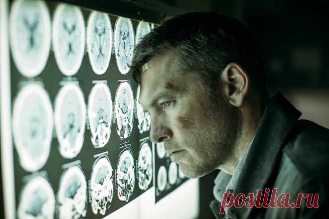 Психологический триллер «Перелом» Атмосферное погружение в мрачный мир непредсказуемого