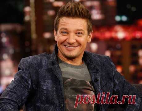 Джереми Реннер просит суд снизить размер алиментов во время пандемии коронавируса