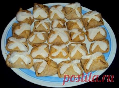 Печенье Поцелуйчики – неповторимый вид и вкус! | Идея Меню