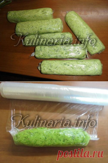 Чесночные стрелки на зиму - Kulinaria.info