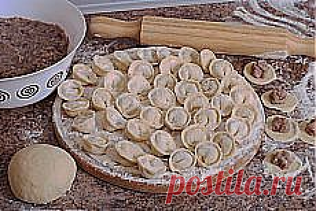 Популярное | Постила