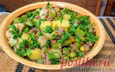 Лучшие рецепты БЫСТРЕЕ! (выпуск 29)