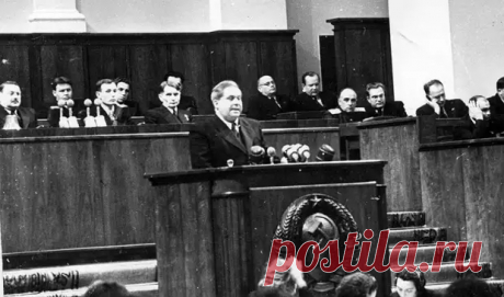 (13) Как министр финансов спас страну во время войны - Вся история - 9 мая - 43272997566 - Медиаплатформа МирТесен