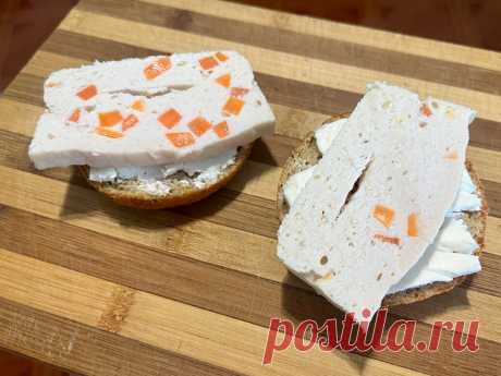 Один из нашумевших рецептов в моем блоге. ПП-булочки. Изменила состав и приготовила по-новому, более диетический вариант | ХУДЕЕМ ВКУСНО! | Дзен