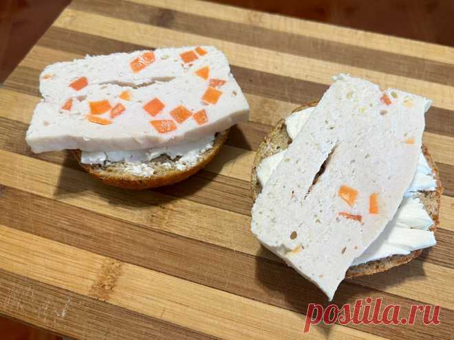 Один из нашумевших рецептов в моем блоге. ПП-булочки. Изменила состав и приготовила по-новому, более диетический вариант | ХУДЕЕМ ВКУСНО! | Дзен