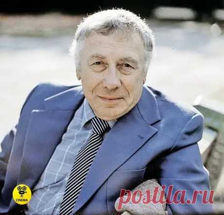 (47) «Этот Волк перегрыз мне всю биографию!» - судьба актёра-фронтовика Анатолия Папанова - ДОСТОЙНАЯ ЖИЗНЬ НА ПЕНСИИ - 31 марта - 43289051988 - Медиаплатформа МирТесен