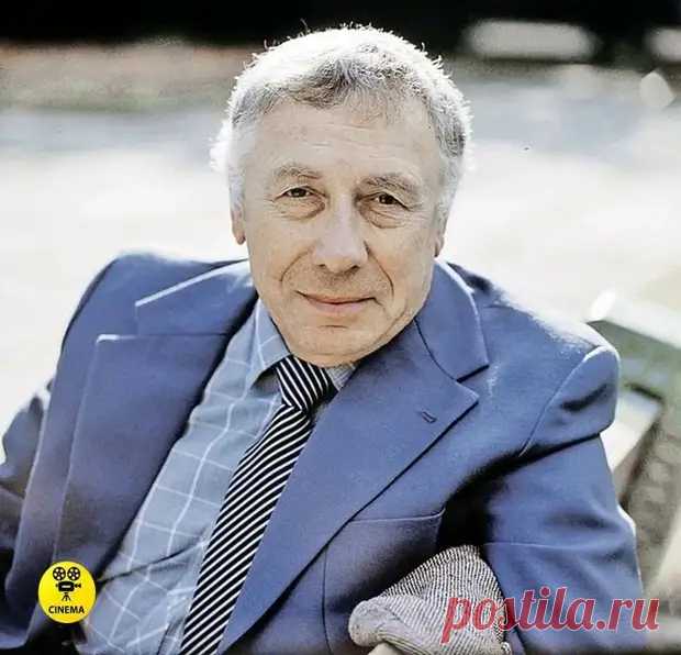 (47) «Этот Волк перегрыз мне всю биографию!» - судьба актёра-фронтовика Анатолия Папанова - ДОСТОЙНАЯ ЖИЗНЬ НА ПЕНСИИ - 31 марта - 43289051988 - Медиаплатформа МирТесен
