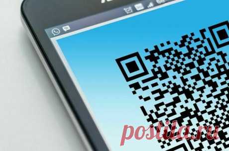 ПЕНСИИ будем получать ПО-НОВОМУ: с 1 октября 2025 - вводятся ПЕНСИОННЫЕ QR-коды