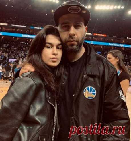 Старшая дочь Ивана Урганта продемонстрировала идиллию с темнокожим возлюбленным | Краше Всех