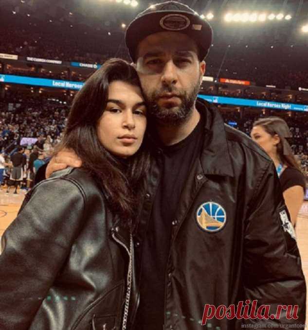 Старшая дочь Ивана Урганта продемонстрировала идиллию с темнокожим возлюбленным | Краше Всех