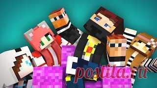 НЕ БЫТЬ МНЕ КОРОЛЕМ? #12 [ХОЛОСТЯК] - Minecraft - YouTube