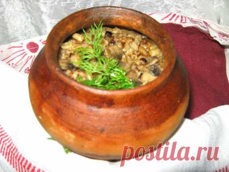 Лови вкуснотищу: новый взгляд на перловку Почему-то эта крупа не частый гость на наших столах, а ведь она не только очень полезна, но и дарит огромный выбор для творчества – Самые лучшие и интересные посты по теме: Жаркое, котлеты, кулинария на развлекательном портале Fishki.net