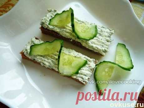 Простые и вкусные закуски на Ваш пикник! Угощайтесь - Простые рецепты Овкусе.ру