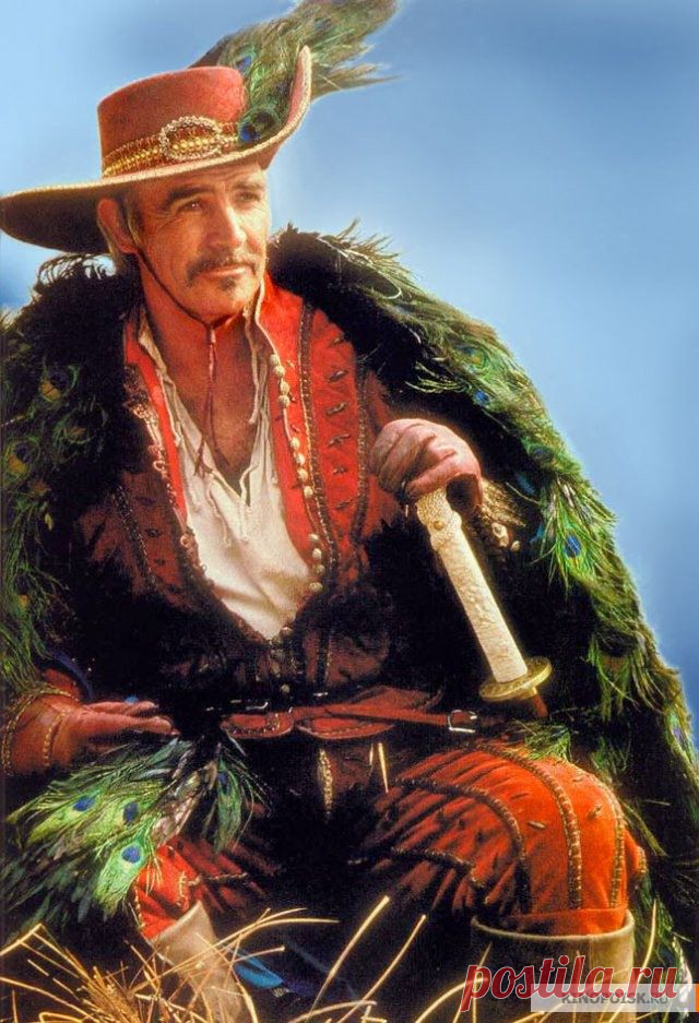 Фото: Горец