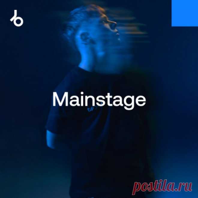 Beatport Warm-Up Essentials 2025 Mainstage September FLAC/MP3 » MinimalFreaks.co