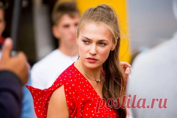 Александра Никифорова