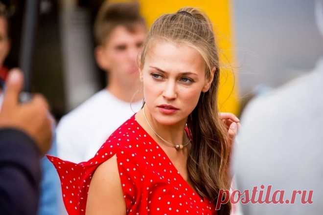 Александра Никифорова