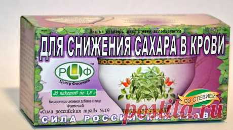 Как снизить сахар в крови в домашних условиях?