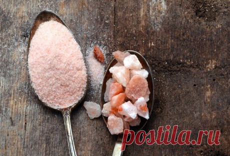 КУХОННЫЙ ЛАЙФХАК: ЧТО, КАК И КОГДА СОЛИТЬ