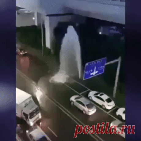 Халявная автомойка