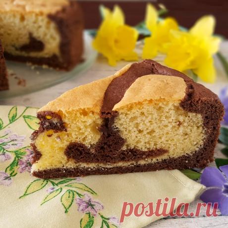 Ciambella che si crede crostata deliziosa e gustosa - Il mondo di Adry