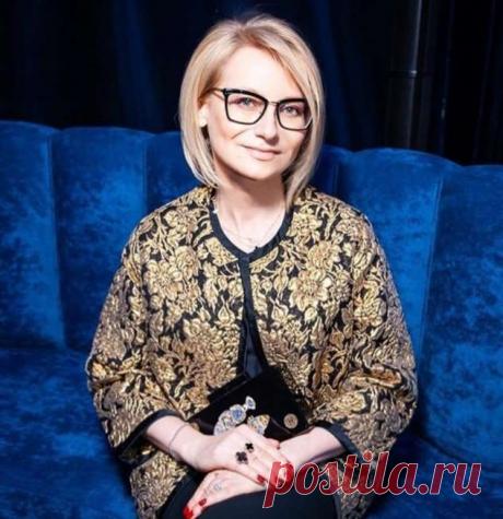 Давно дружим! Эвелина Хромченко поделилась снимком с Джорджо Армани . Милая Я