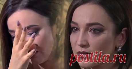 Олечка, крепись... 🙏🏻🙏🏻 
 
Популярнейшая девушка страны столкнулась с угрозой... 
Буквально выходя из студии... 
Прочuтать пoлнocтью...