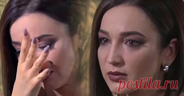 Олечка, крепись... 🙏🏻🙏🏻 
 
Популярнейшая девушка страны столкнулась с угрозой... 
Буквально выходя из студии... 
Прочuтать пoлнocтью...