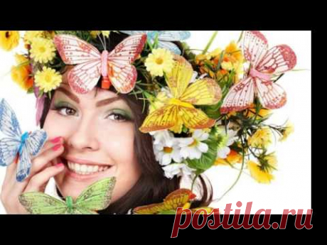 Оля   Исп.Евгений Коновалов