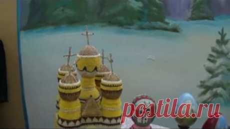 50 лет Славяносербскому району