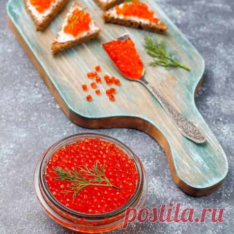 🤩 Икра для всех от производителя в розницу по оптовым ценам
💎 Премиум продукт 💖 Большой ассортимент 🔟 Контроль качества
🌍 Быстрая доставка по Москве и всей России 📞 +7(953)070-30-92