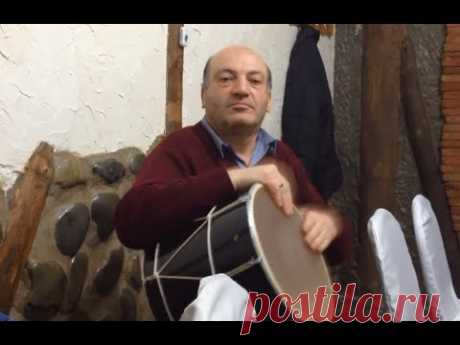 წავალ და გაგიფრინდები...