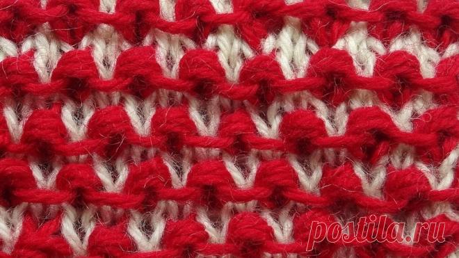 Очень редкий узор вязания спицами (УЗОРЫ СПИЦАМИ) Забавные шишечки – узор вязания спицами //pagead2.googlesyndication.com/pagead/js/adsbygoogle.js (adsbygoogle = window.adsbygoogle || []).push({});    …