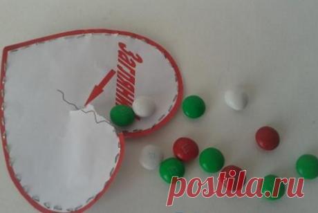 Сердечки на 14 февраля своими руками + картинки, которые можно распечатать