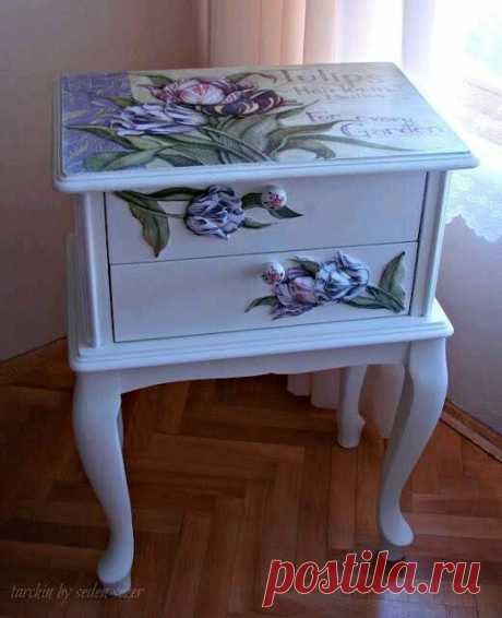 (5) Мир Творчества
