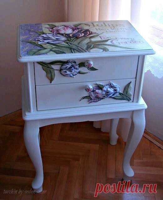 (5) Мир Творчества