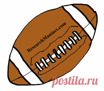 Sports Facts by Research Maniacs