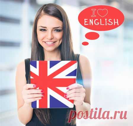 100 английских наречий! На заметку тем, кто учит английский.