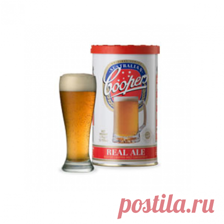 Приготовление пива из экстракта