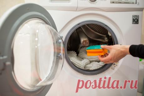 12 хитростей стирки