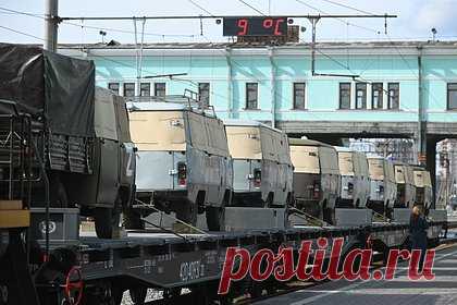 Российских чиновников обвинили в отправке ржавых уазиков в зону СВО. Чиновников из Татарстана обвинили в отправке ржавых уазиков в зону проведения специальной военной операции, передают «Новые Известия». До этого бойцы в видеообращении заявили, что сотрудники администрации российского города Зеленодольска направили им неисправные машины.