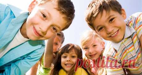 Воспитание ребенка по законам циклов развития: от 7 до 14 лет