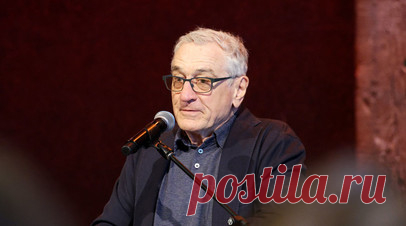Умер 19-летний внук американского актёра Роберта Де Ниро. У американского актёра Роберта Де Ниро умер 19-летний внук по имени Леонардо — сын Дрены Де Ниро, приёмной дочери артиста. Читать далее