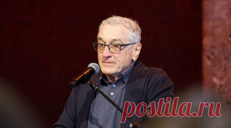 Умер 19-летний внук американского актёра Роберта Де Ниро. У американского актёра Роберта Де Ниро умер 19-летний внук по имени Леонардо — сын Дрены Де Ниро, приёмной дочери артиста. Читать далее