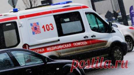 На Алтае двухмесячная девочка пострадала в конфликте двух женщин