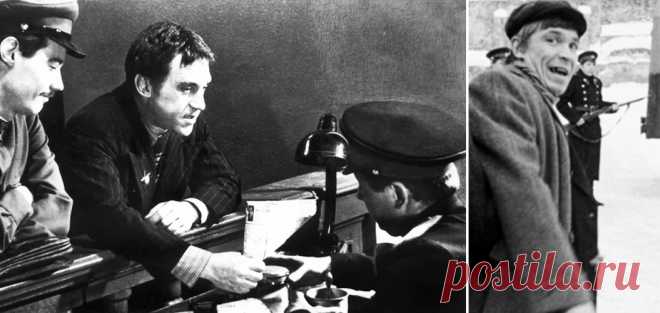 Владимир Высоцкий. Часть 14. Злой мальчик Иван Бортник | Психологические тренинги и курсы он-лайн. Системно-векторная психология Юрия Бурлана