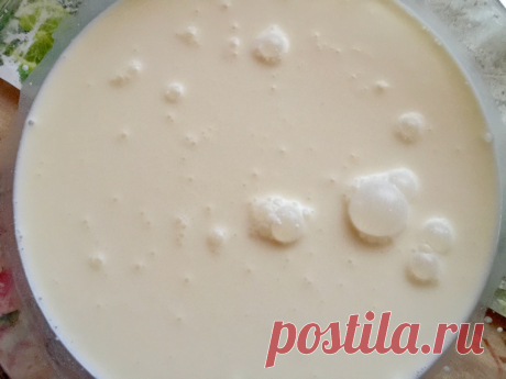 Йогурт в мультиварке рецепт с фото пошаговый от Натали Зеленоглазая - Овкусе.ру